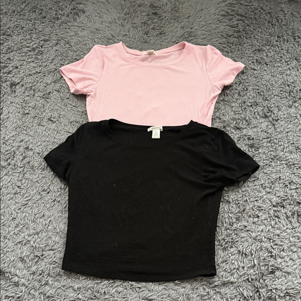 T shirt bundle
